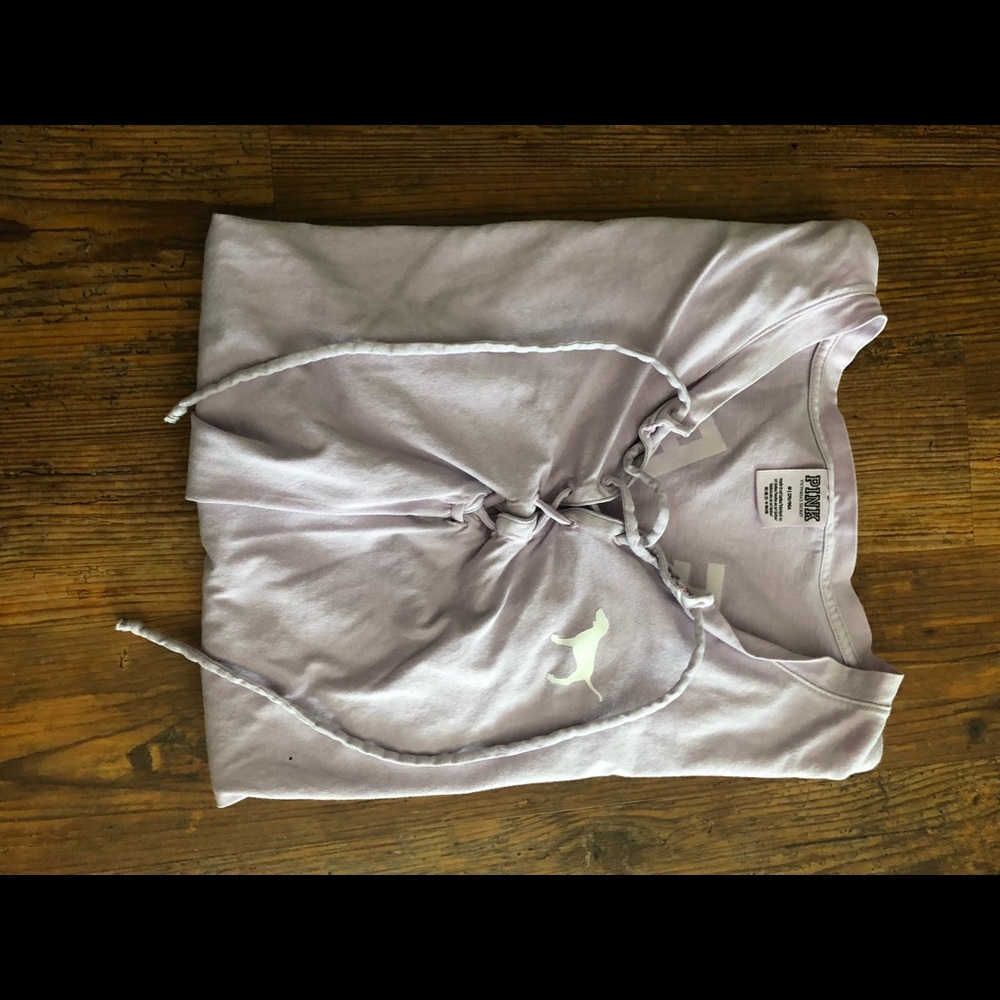 Pink Short Sleeve Shirt